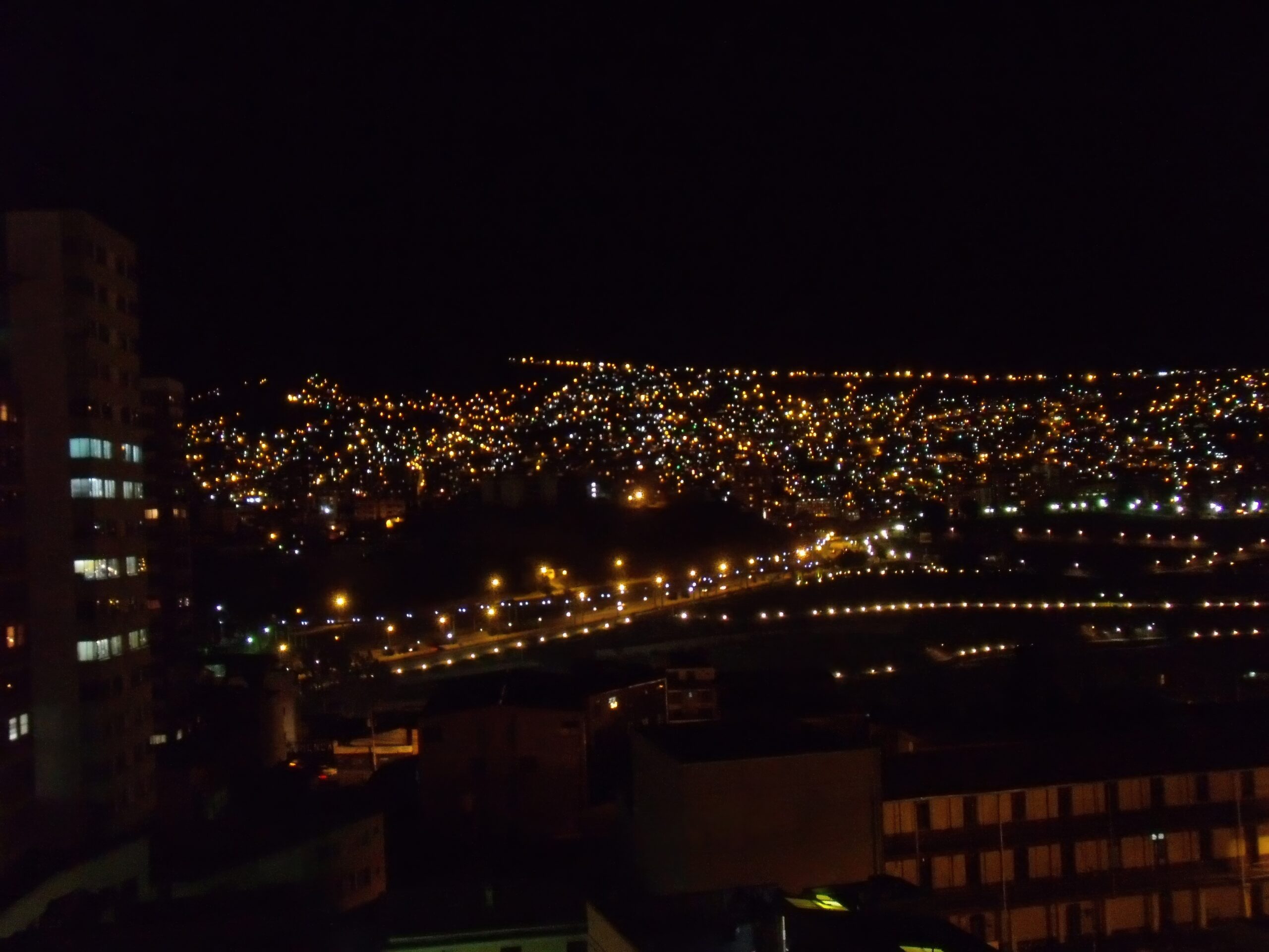 André post F – Teste