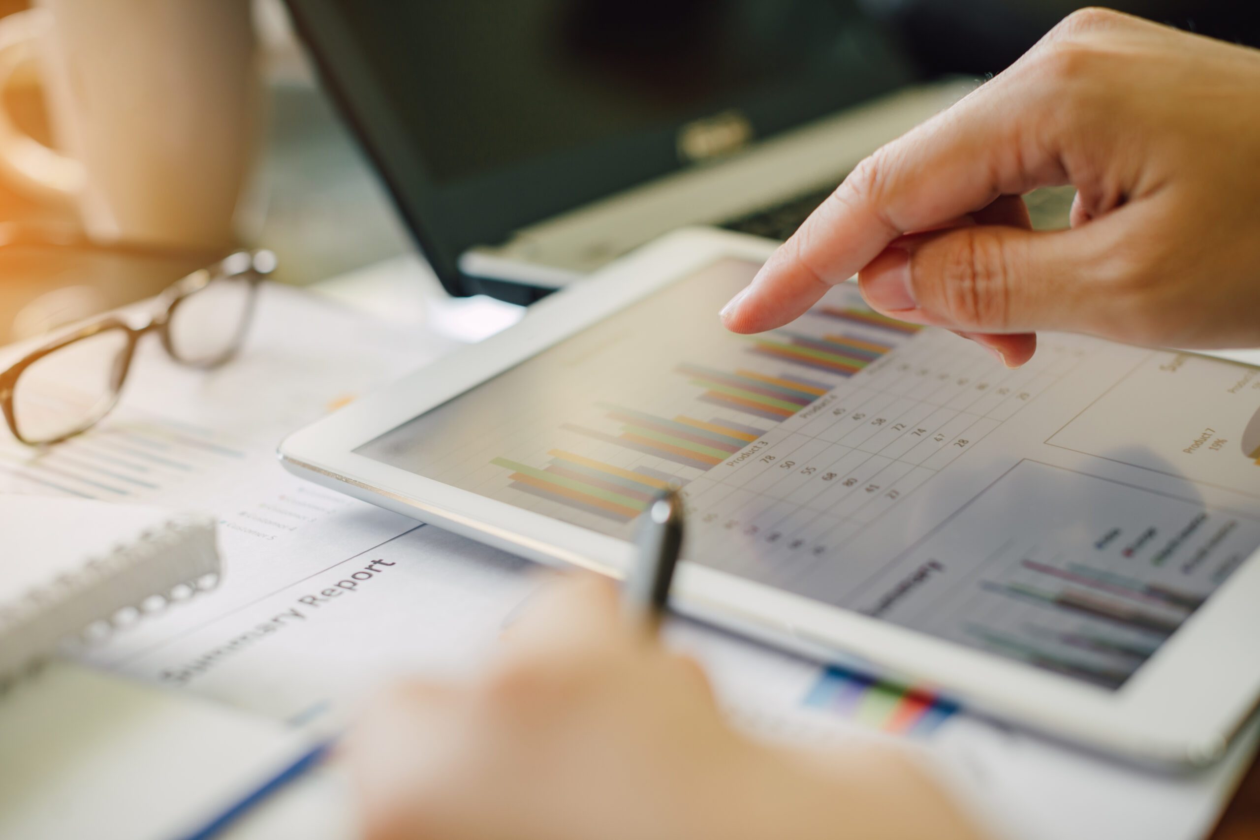 André post E – Teste