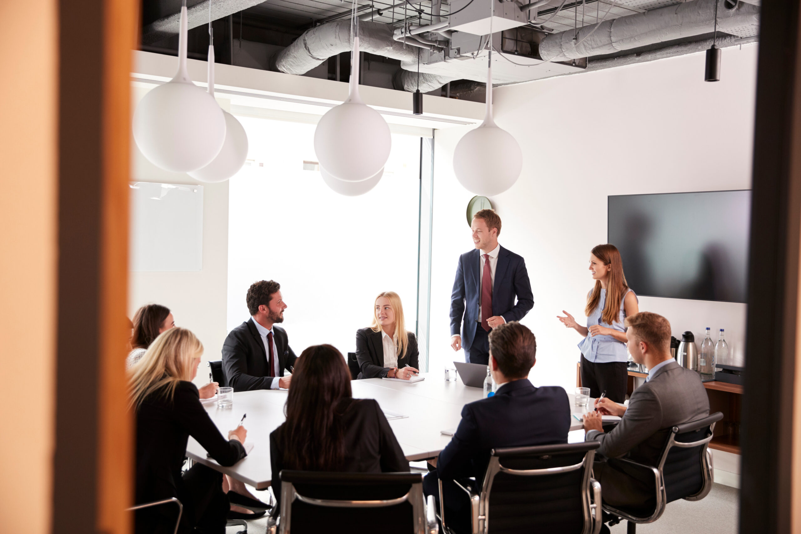 André post D – Teste