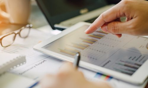 André post E – Teste